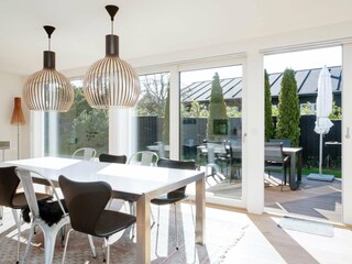Ferienhaus Hornbæk  18