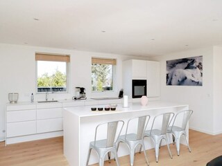 Casa per le vacanze Hornbæk  29