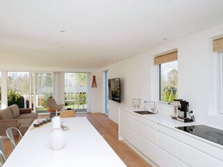 Ferienhaus Hornbæk  30