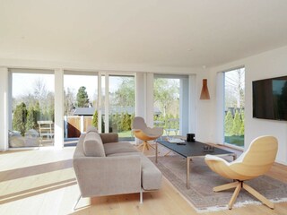 Vakantiehuis Hornbæk  21