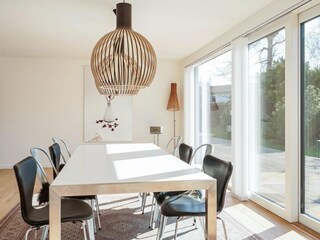 Casa de vacaciones Hornbæk  37