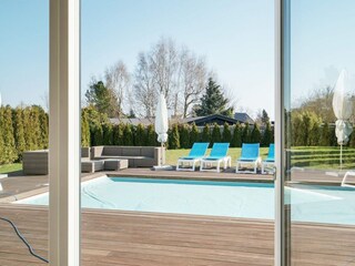 Casa per le vacanze Hornbæk  33