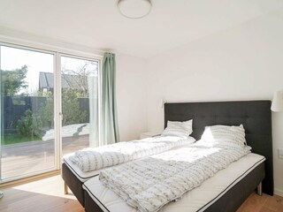 Ferienhaus Hornbæk  19