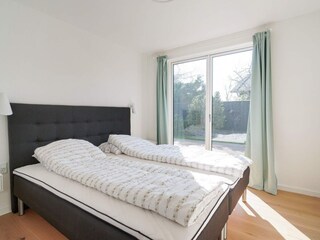 Casa de vacaciones Hornbæk  15