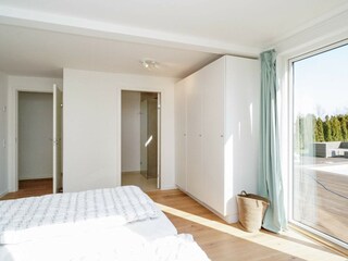 Vakantiehuis Hornbæk  7