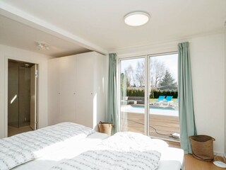 Maison de vacances Hornbæk  4