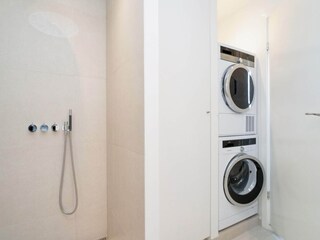 Ferienhaus Hornbæk  54