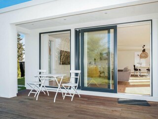 Casa per le vacanze Hornbæk  38