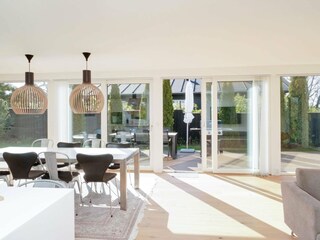 Ferienhaus Hornbæk  30