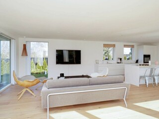 Casa de vacaciones Hornbæk  46