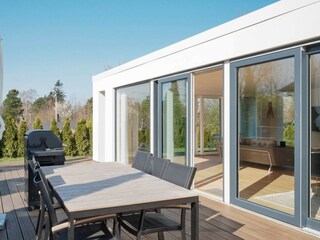 Vakantiehuis Hornbæk  5