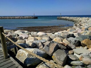 Casa per le vacanze Hornbæk  56