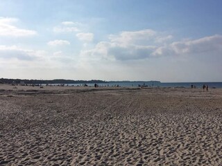 Ferienhaus Hornbæk  58