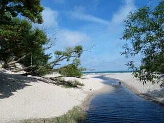 Vakantiehuis Hornbæk  19