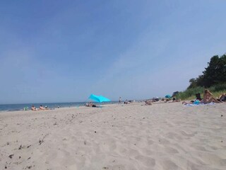 Casa de vacaciones Hornbæk  40