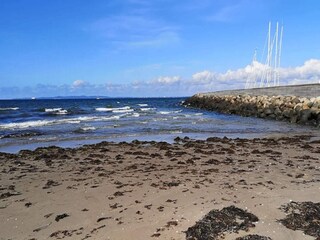 Casa per le vacanze Hornbæk  12
