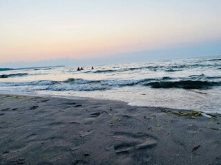 Casa de vacaciones Hornbæk  12