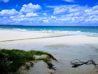 Casa de vacaciones Hornbæk  45