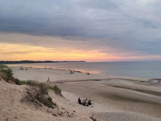 Casa de vacaciones Hornbæk  26