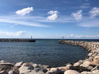 Casa de vacaciones Hornbæk  53