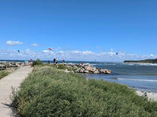 Casa per le vacanze Hornbæk  19