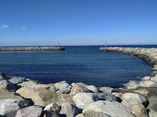 Ferienhaus Hornbæk  56