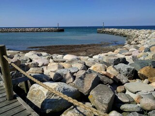 Casa per le vacanze Hornbæk  57