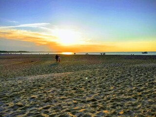Casa de vacaciones Hornbæk  43
