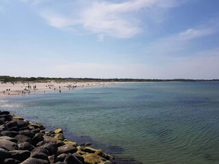 Casa de vacaciones Hornbæk  27