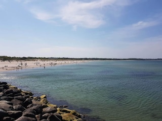 Maison de vacances Hornbæk  59