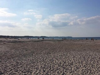 Casa de vacaciones Hornbæk  17