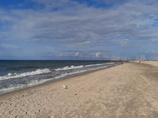 Ferienhaus Hornbæk  15