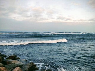 Ferienhaus Hornbæk  45