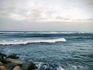 Vakantiehuis Hornbæk  62