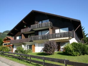 Ferienwohnung Obermaiselstein - Allgäu / Oberstdorf - Obermaiselstein - image1