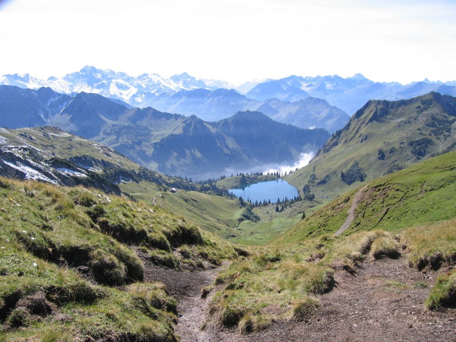 Ferienwohnung Obermaiselstein Allgäu / Oberstdorf, Bayern Frau Margrit Meinecke Ferienwohnung Obermaiselstein Allgäu / Oberstdorf, Bayern Frau Margrit Meinecke