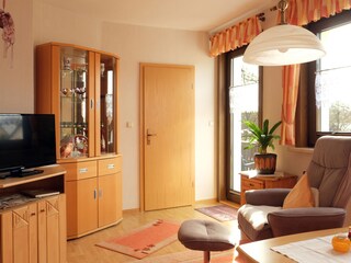 Appartamento per vacanze Schmiedefeld Caratteristiche 6