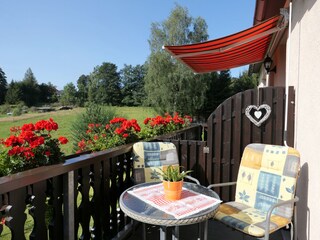 Vakantieappartement Schmiedefeld Omgeving 30