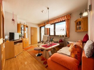 Apartamento de vacaciones Schmiedefeld Características 6