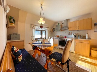 Vakantieappartement Schmiedefeld Kenmerken 8