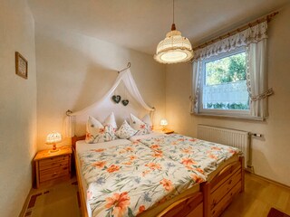 Vakantieappartement Schmiedefeld Kenmerken 11