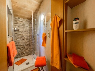 Vakantieappartement Schmiedefeld Kenmerken 12