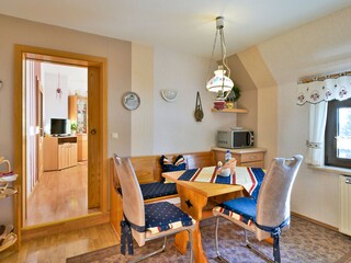 Vakantieappartement Schmiedefeld Kenmerken 10