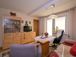 Appartement de vacances Schmiedefeld Équipement 14