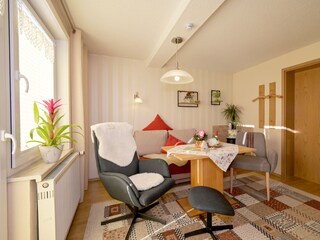 Vakantieappartement Schmiedefeld Kenmerken 15