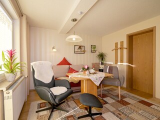 Vakantieappartement Schmiedefeld Kenmerken 16