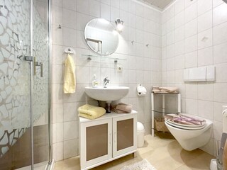 Ferienwohnung Tannenblick (Bad)