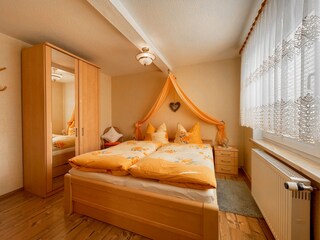 Appartement de vacances Schmiedefeld Équipement 19