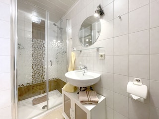 Ferienwohnung Tannenblick (Bad)