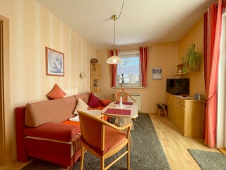 Vakantieappartement Schmiedefeld Kenmerken 22